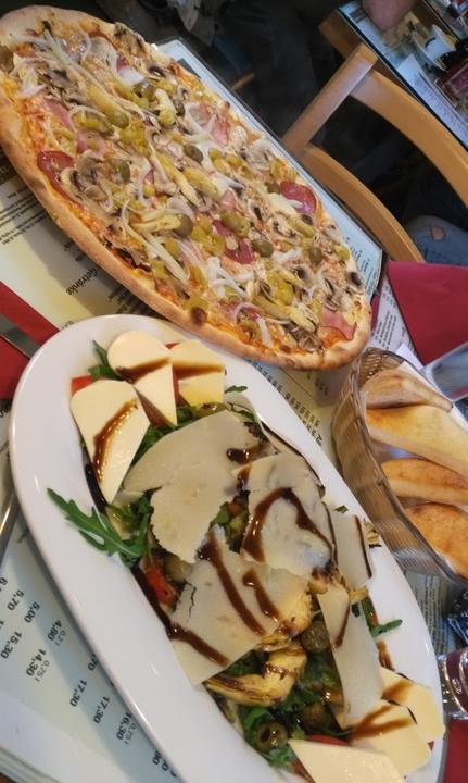 Pizzeria-Osteria PanOlio