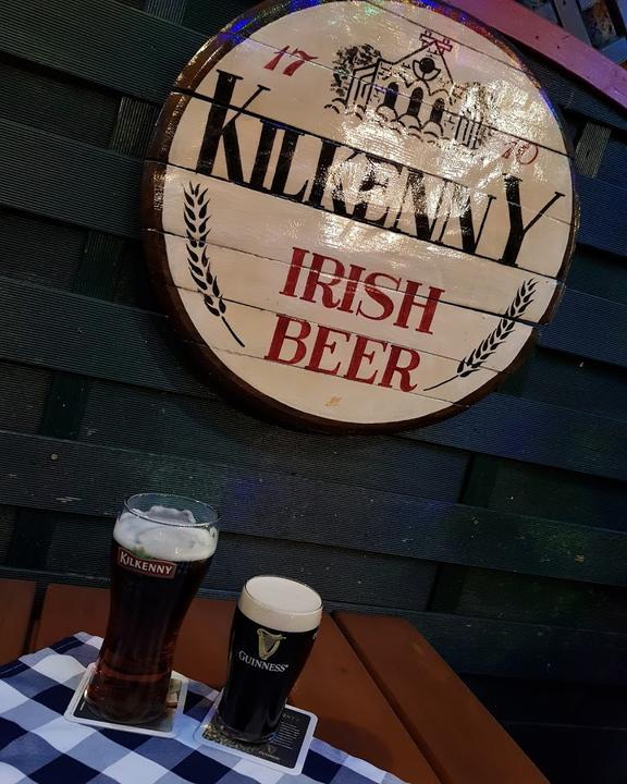 Kilians Irish Pub